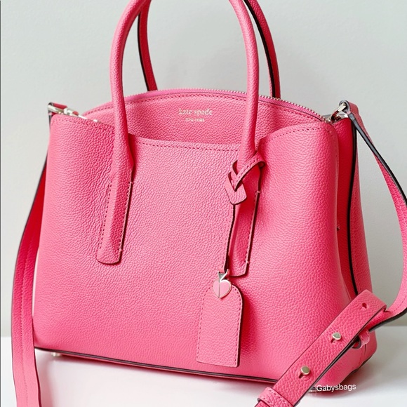 NWT Kate spade medium satchel💕Gaby’sBags - Picture 8 of 8